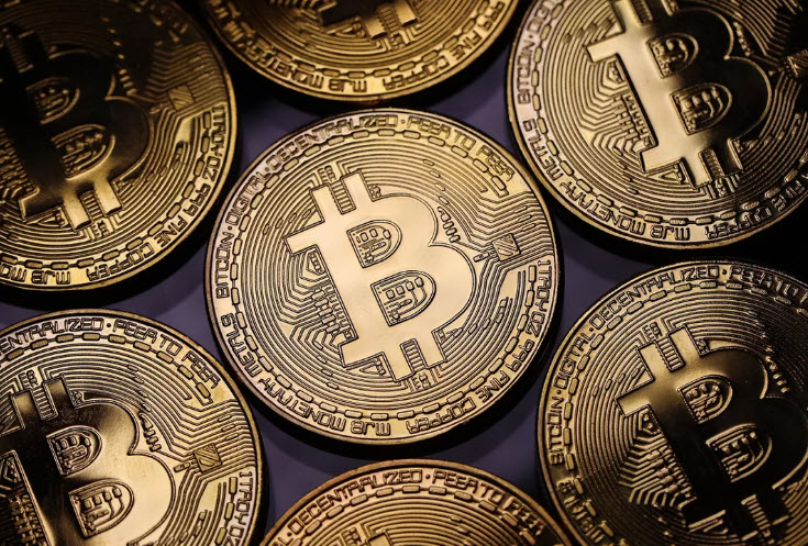 ظهور بیت کوین