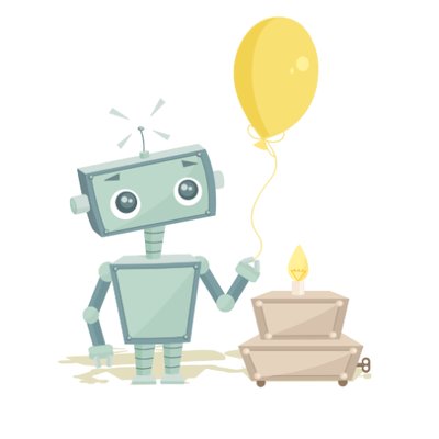 birthday bot