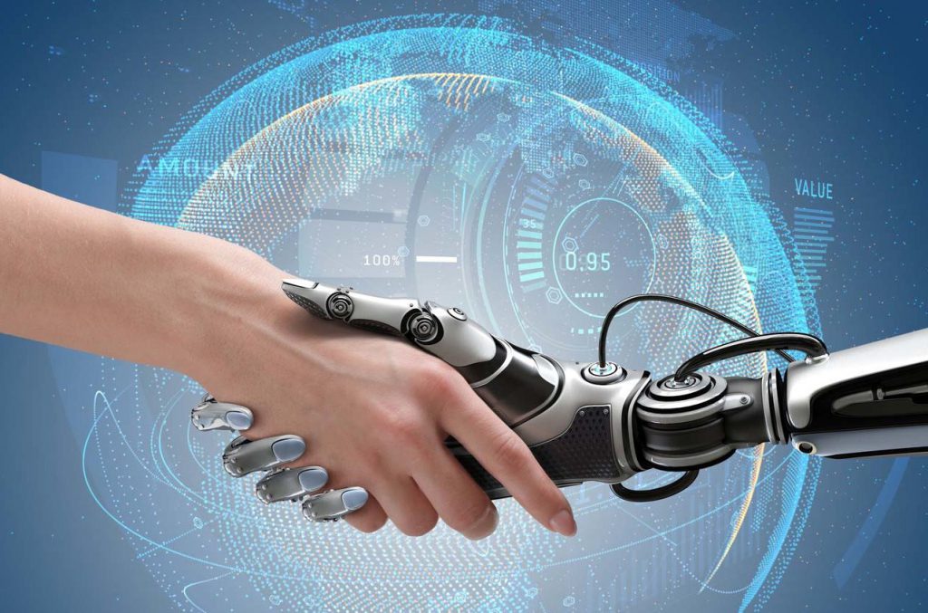 پیشگویی آینده فناوری