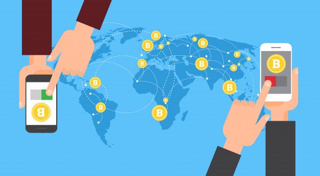 بیت کوین 1