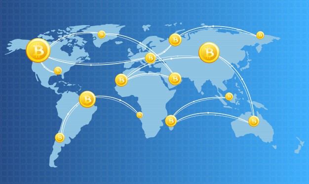 بیت کوین