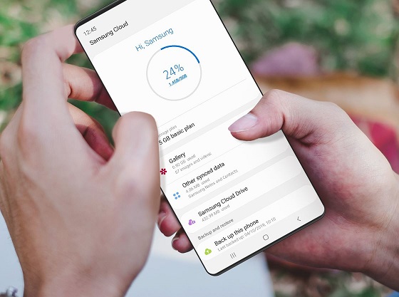 samsung-cloud