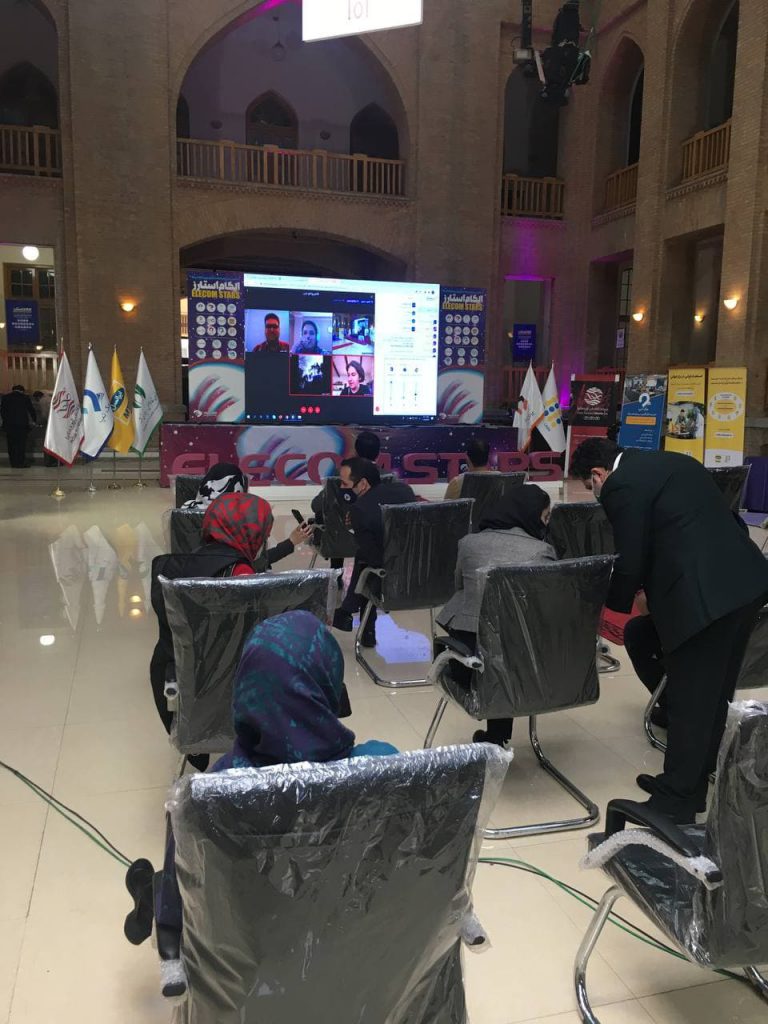 الکام استارز2