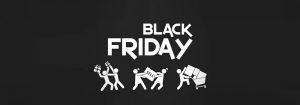 Black Friday (بلک فرایدی)