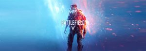 آپدیت جدید Battlefield V