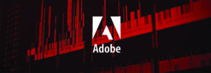 تاریخچه شرکت Adobe