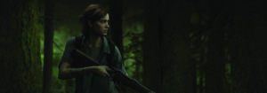 انتقام شیرین- The Last Of Us: Part II