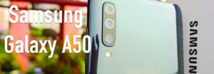 امتیاز دوربین سامسونگ گلگسی ای ۵۰ (Galaxy A50)