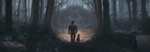 بررسی بازی Blair Witch (جادوگر بلیر)