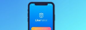 جاسوسی در اینستاگرام ممنوع؛ اپلیکیشن Like Patrol از اپ استور حذف شد