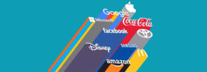 ارزشمندترین برندهای دنیا در سال ۲۰۱۹ به گزارش Interbrand