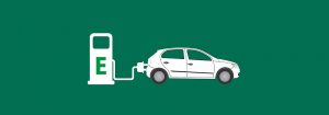 راهکار گوگل برای یافتن ایستگاه های شارژ خودروهای برقی
