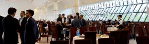 رونمايي از اولين كتاب راهنماي مشاوران در همايش مشاوران سازمان نظام صنفي رايانه اي تهران