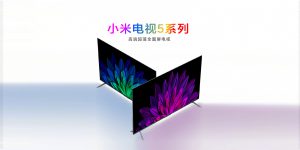 تلویزیون Xiaomi Mi TV 5 Pro در راه است