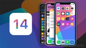 تجربه جدید کاربری در ios 14