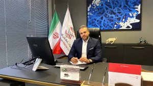 بررسی بازار سخت افزار کشور در مصاحبه اختصاصی سخت افزار مگ با آقای مهندس امیر زاده ابراهیمی
