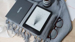 دستگاه Xiaomi MI Ebook Reader مجوز بلوتوث را دریافت می کند