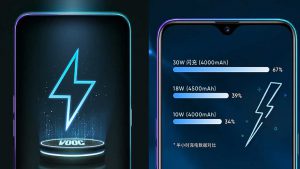 شارژ سریع ۱۲۵w برای گوشی های هوشمند Realme در تاریخ ۱۶ ژوئیه رونمایی خواهد شد