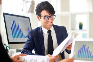 وبگرد حساب های کاربری مختلف خود را مدیریت کنید