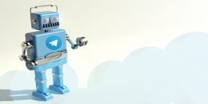 ۷ ربات فوق کاربردی تلگرام