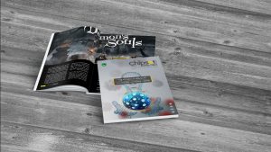 مجله شماره ۰۲۹ – اسفند ماه ۱۳۹۹