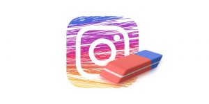 روش حذف دائمی صفحه اینستاگرام