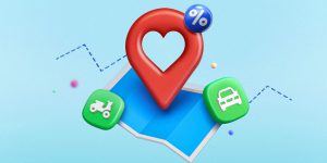 تخفیف ویژه اسنپ برای موسسات خیریه