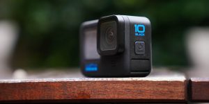 دوربین GoPro Hero11 Black ظاهرا دارای سنسور جدید و طراحی قدیمی خواهد بود