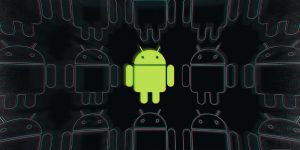گوگل برنامه Parler را دوباره در Play Store قرار داد