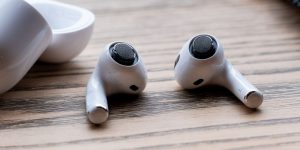 اپل قرار است AirPods Pro 2 را این هفته معرفی کند