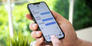 رفع اختلال سرویس پوش نوتیفیکیشن اپل و iMessage روی اینترنت ایرانسل
