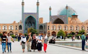 ۲۰ اینفلوئنسر خارجی برای تولید محتوای گردشگری به ایران می آیند.