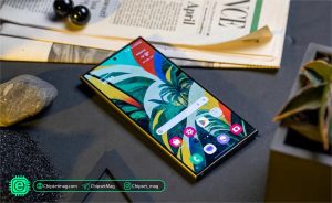هشدار گوگل: اطلاعات کاربران سامسونگ در خطر است.