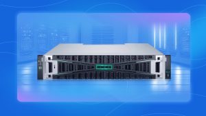 بررسی کامل HPE MSA 2072 16Gb FC SFF Storage: راهکاری ایده‌آل برای ذخیره‌سازی سازمانی