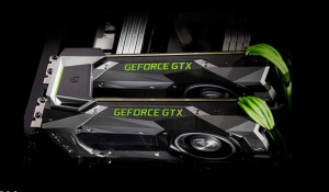 پایان کار فناوری SLI در کارت‌های گرافیک NVIDIA