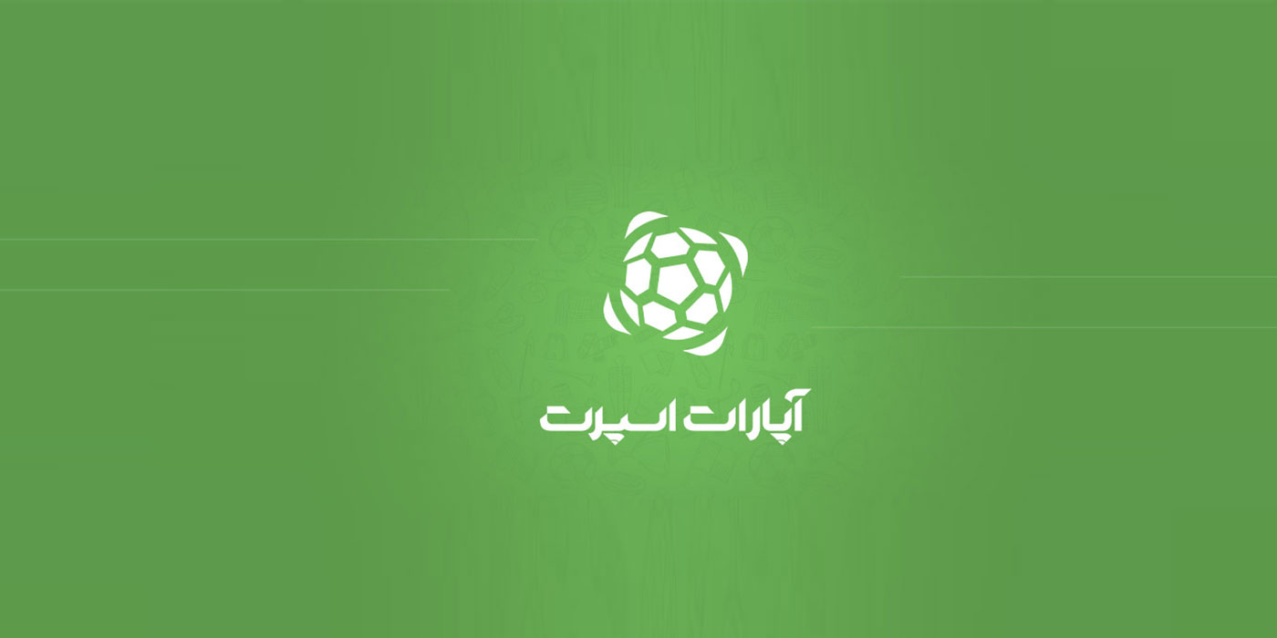 حکم توقف فعالیت آپارات‌اسپرت پس از شکایت صداوسیما