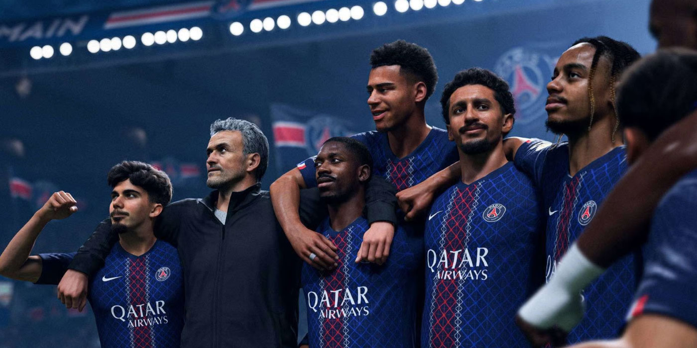وقتی فوتبال پوست می‌اندازد: تریلر FC 26 نمایشی از آینده بازی‌های فوتبالی