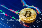 افزایش قیمت بیت‌ کوین از ۱۲۱ هزار دلار عبور کرد!