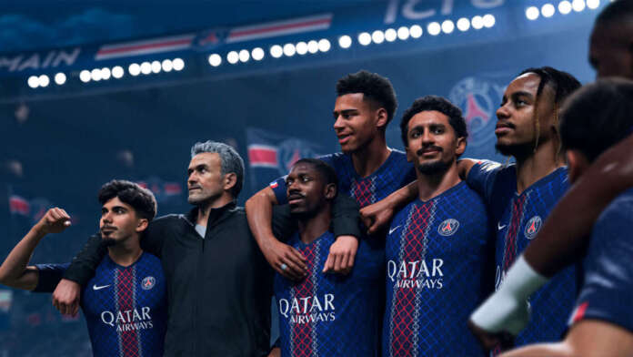 گیم پلی متفاوت FC26