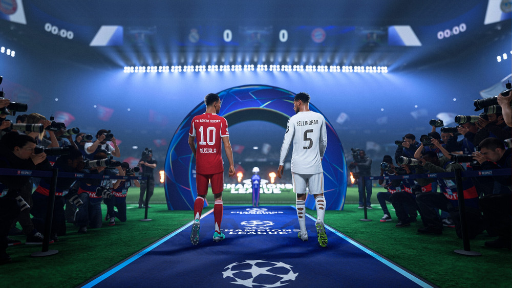 اولین تریلر FC256