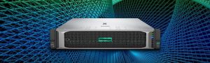 سرور HPE ProLiant DL380 Gen11 با کسب مجموع ۴۴۸ هسته در بنچمارک VMmark، رکورد جهانی عملکرد مجازی‌سازی را از آن خود کرد.