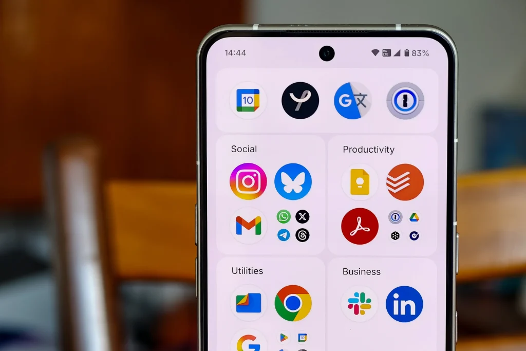 گوشی nothing-phone-3 - 3