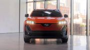 سوبارو آنچارتد ۲۰۲۶ | بررسی مشخصات، امکانات و برد کراس‌اوور برقی جدید Subaru