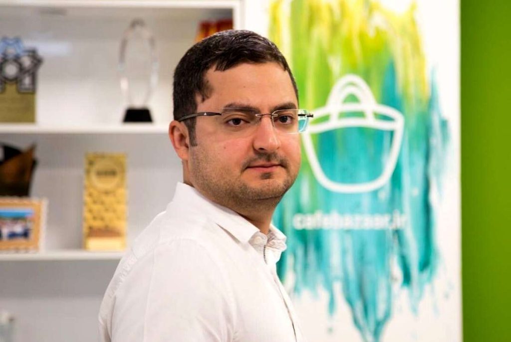 رد صلاحیت دیوار