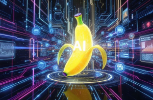 Nano-Banana؛ مهمان مرموزی که دنیای هوش مصنوعی را شگفت‌زده کرد