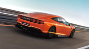رکوردشکنی حیرت‌انگیز مرسدس AMG GT XX
