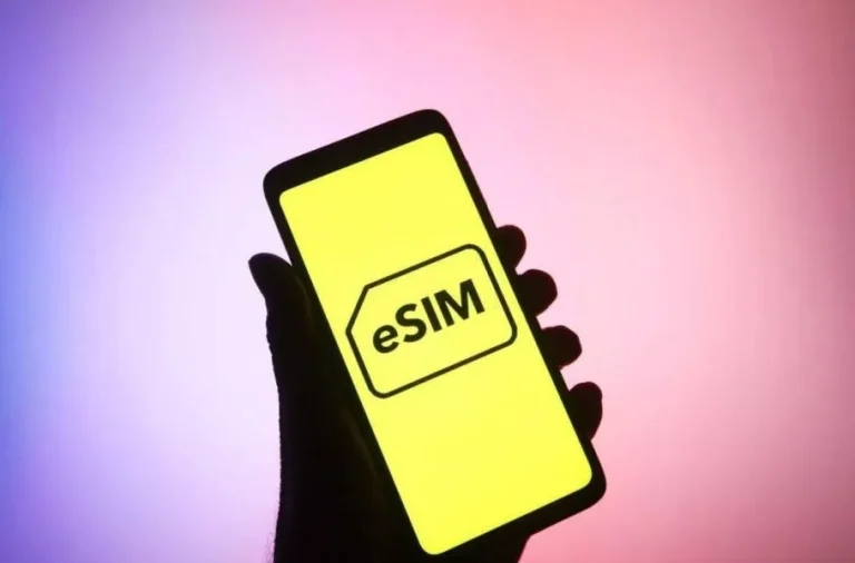 eSIM یا سیم‌کارت الکترونیکی چیست و چه ویژگی‌هایی دارد؟