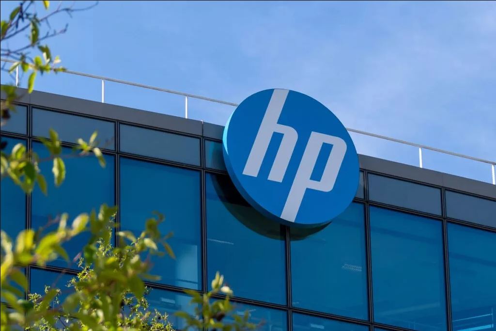 تولید کامپیوتر HP در عربستان سعودی