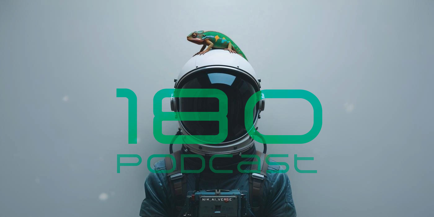 پادکست چیپست شماره صد و هشتاد