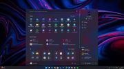 آپدیت تازه ویندوز ۱۱ با منوی استارت جدید و شخصی‌سازی بیشتر منتشر شد